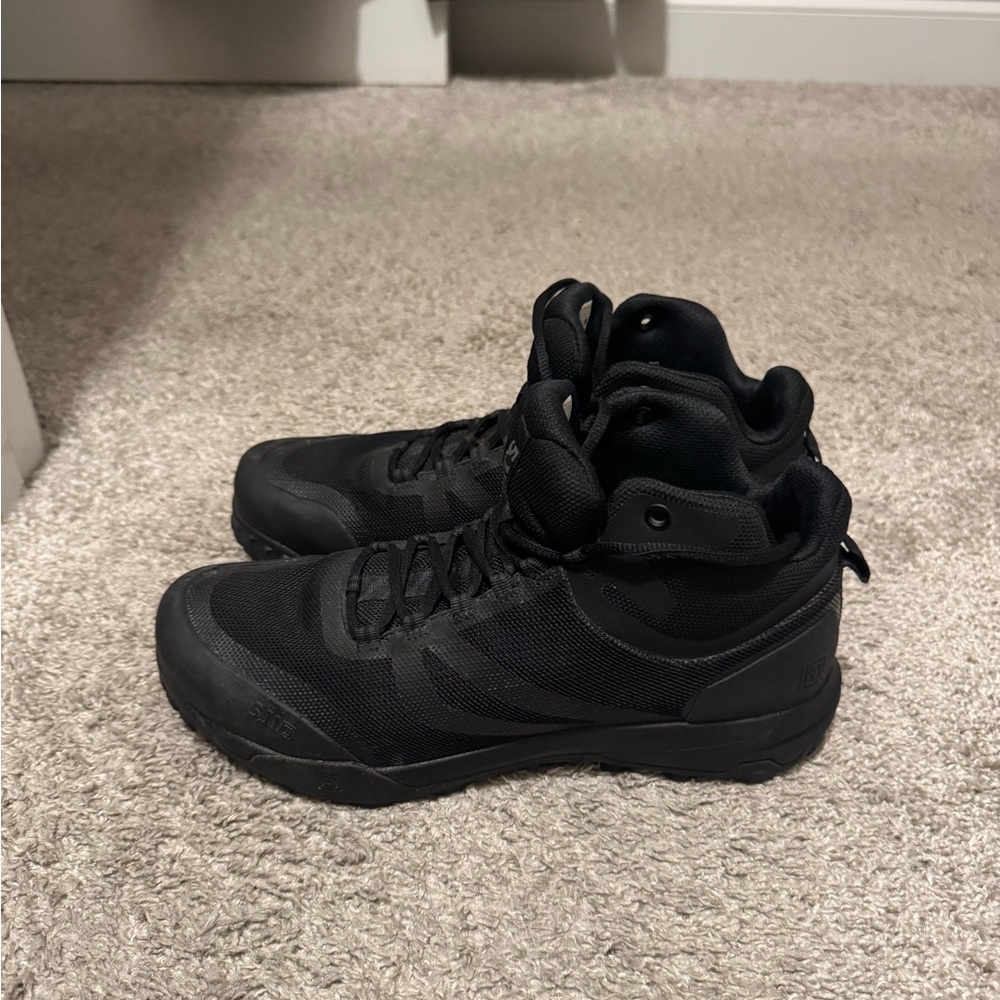 5.11 Men’s Tactical Shoes